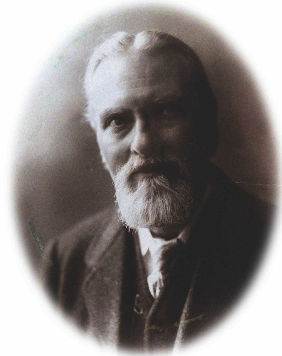 George Foote