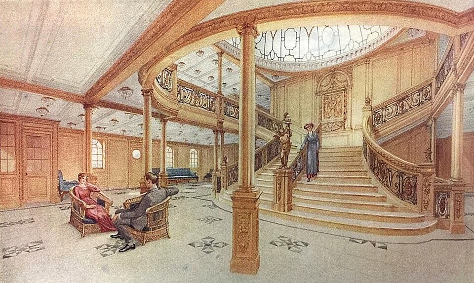 George Francis Deck Sr.