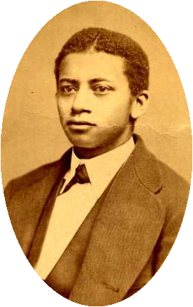 George Franklin Grant