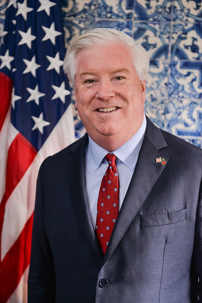 George Glass