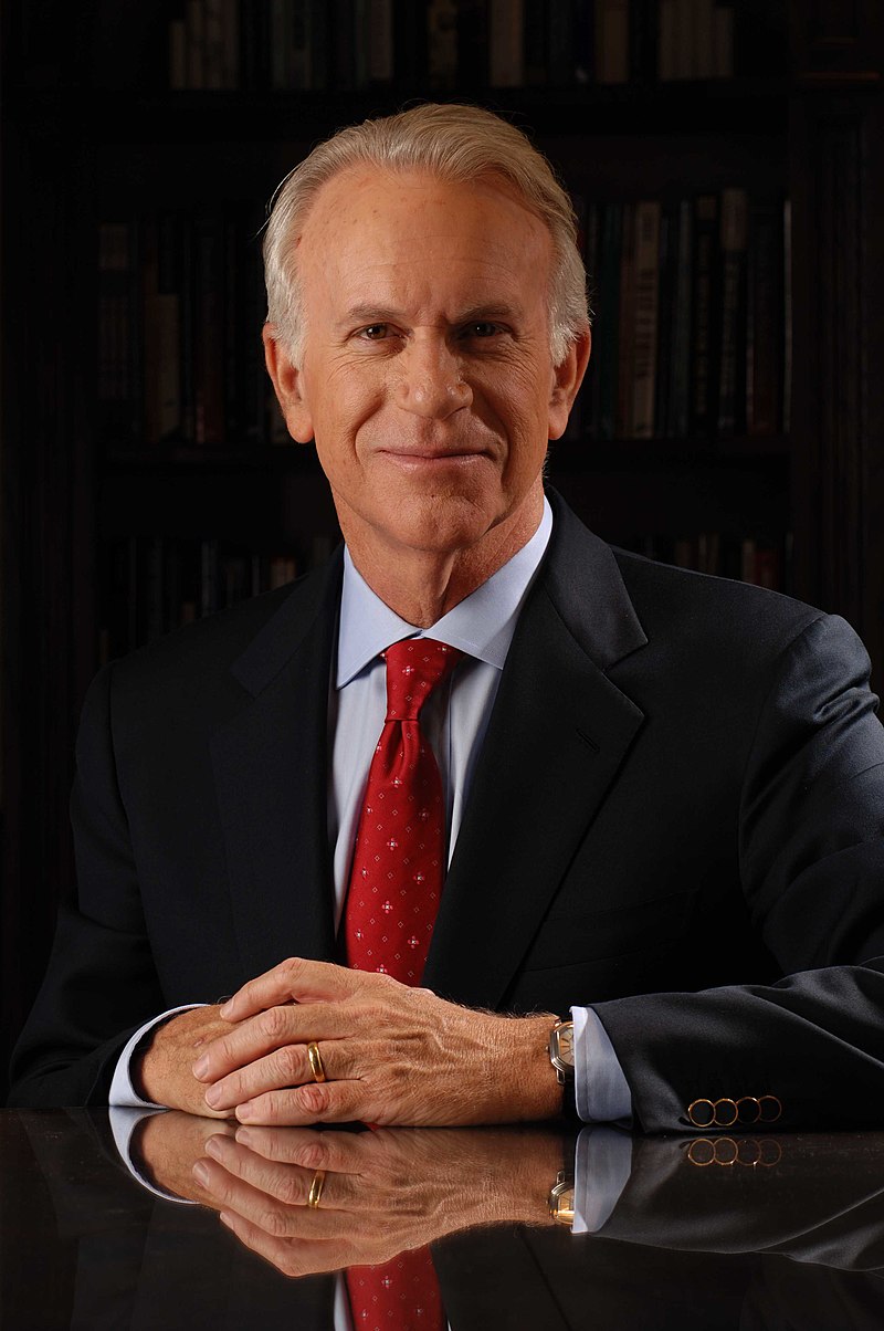 George Glassman