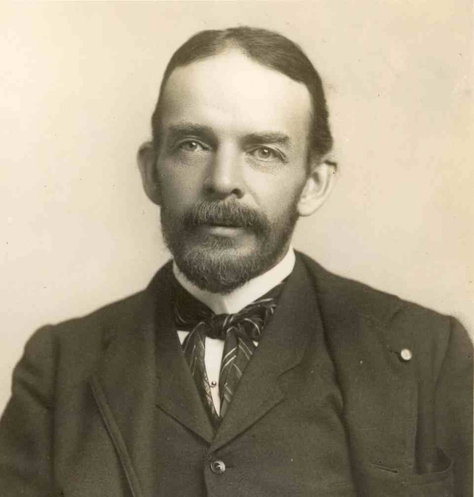 George Goode