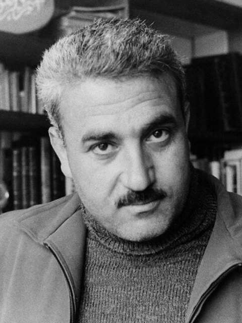 George Habbash