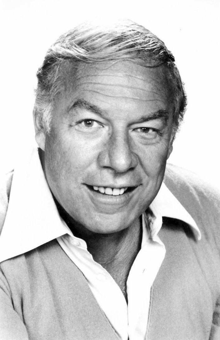George Harris