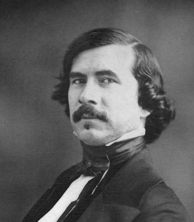 George Healy