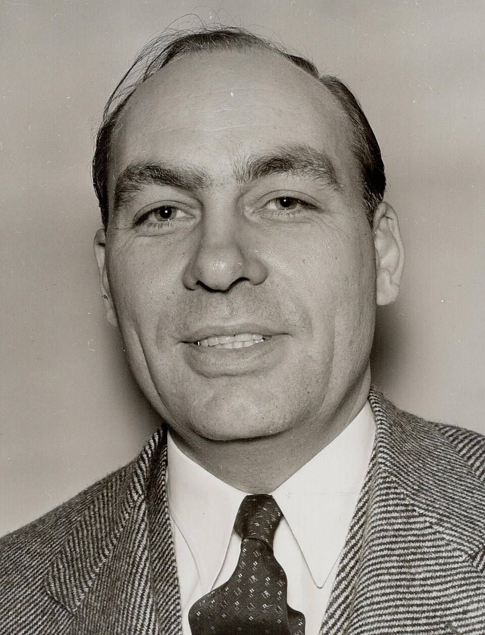 George Horace Gallup