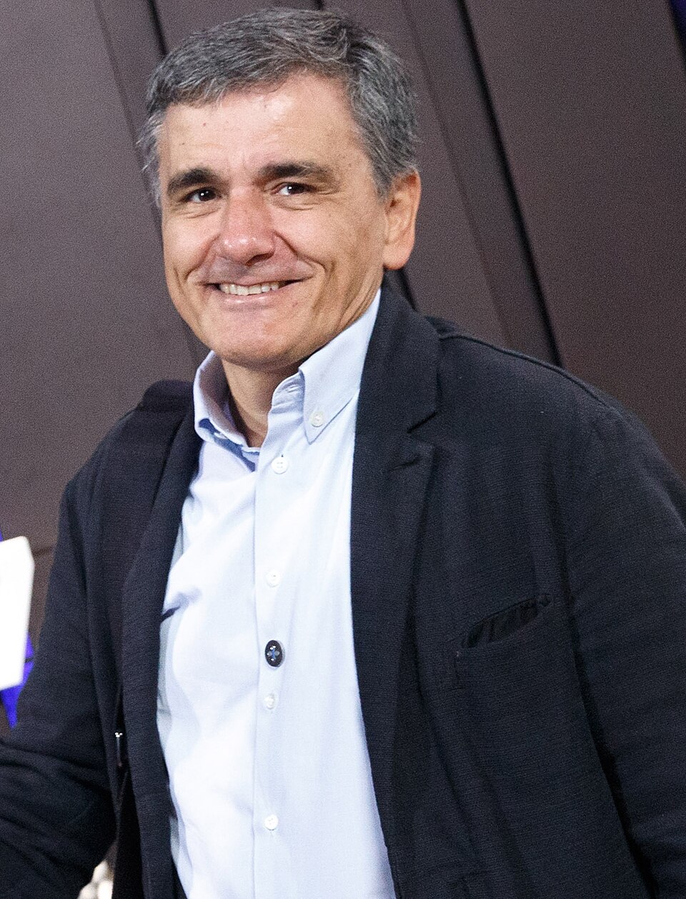 George Houliarakis