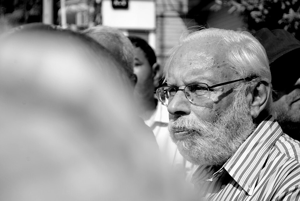 George Ishaq