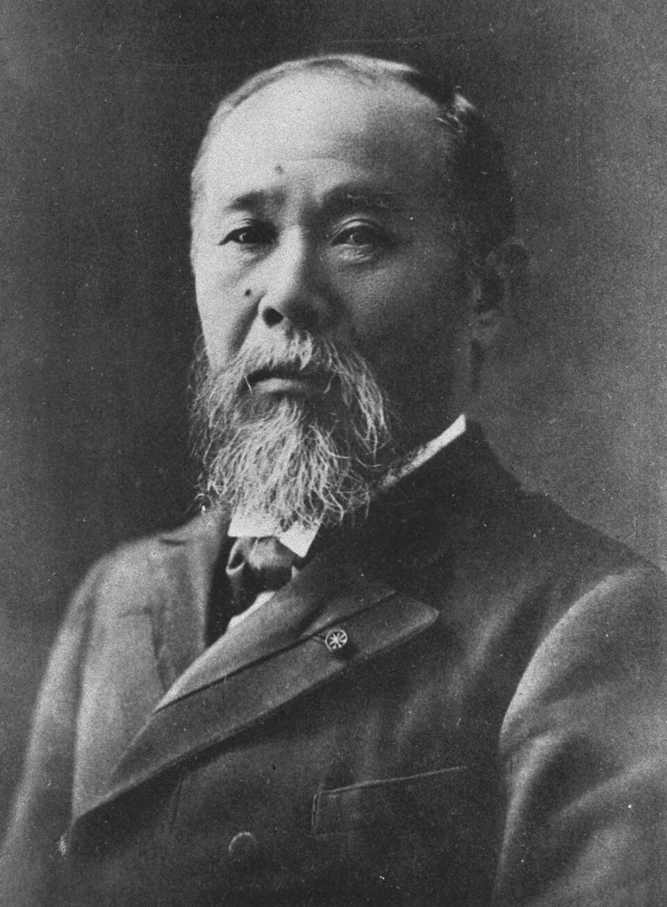 George Ito