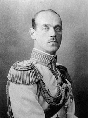 George Ivanchenko