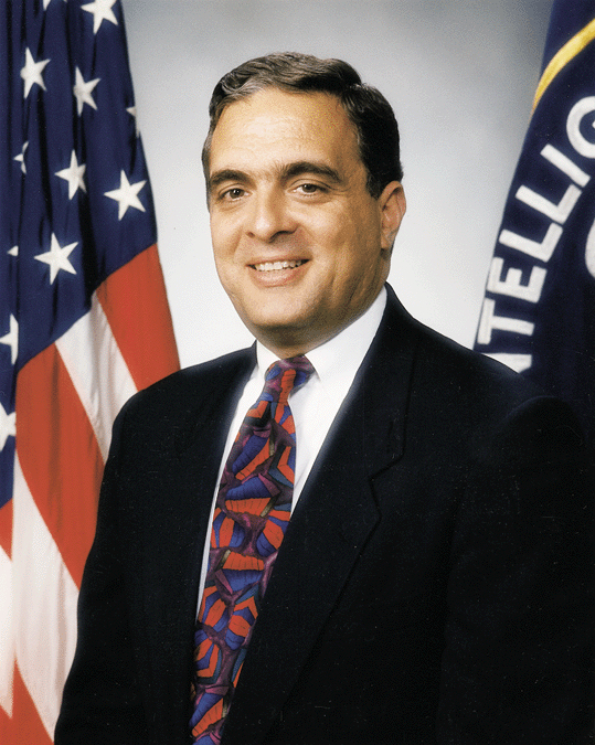 George J. Tenet