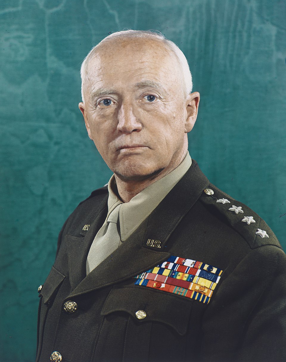 George K. Regan Jr.