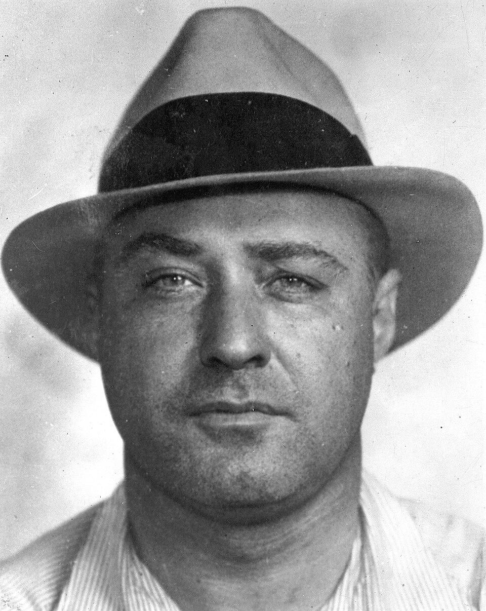 George Kelly Barnes