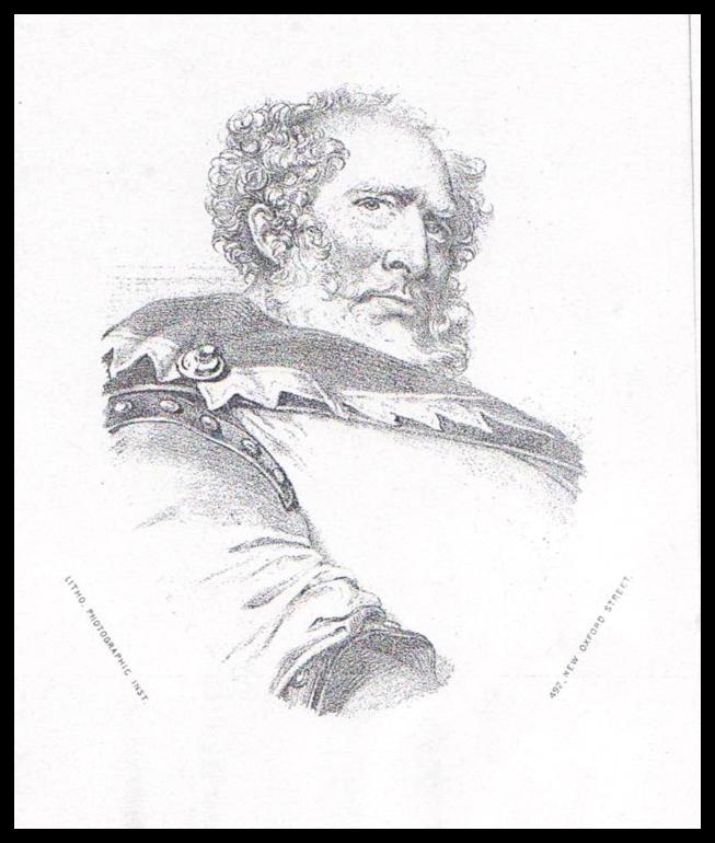 George Kemble
