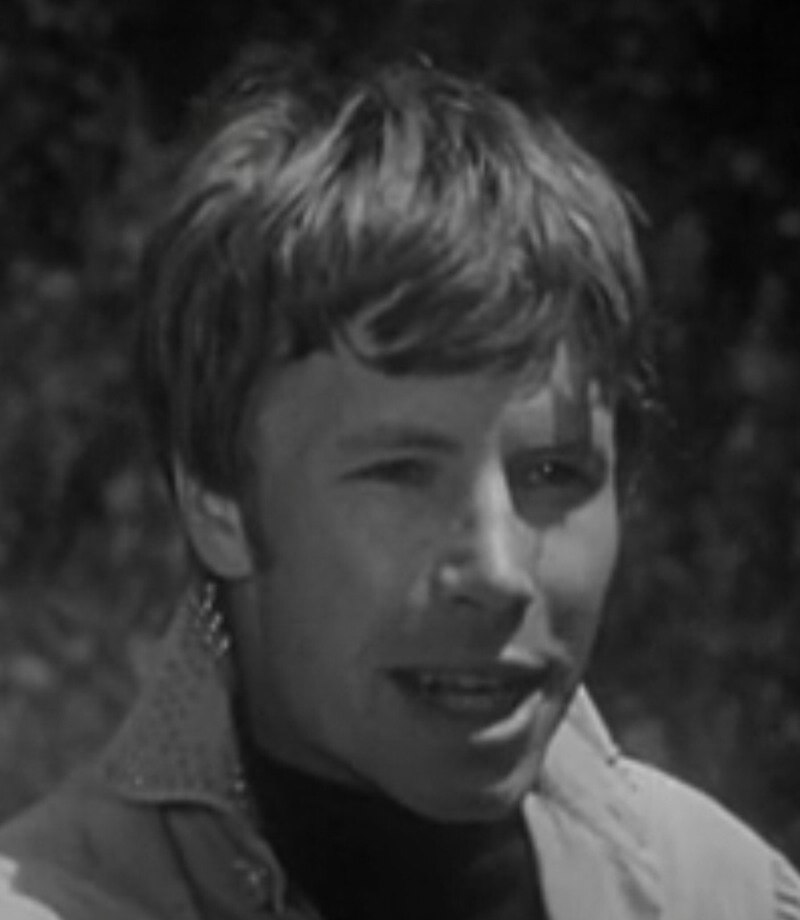 George Kerton
