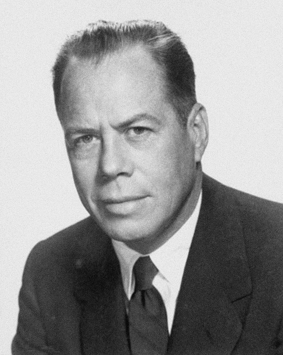 George Kuchel