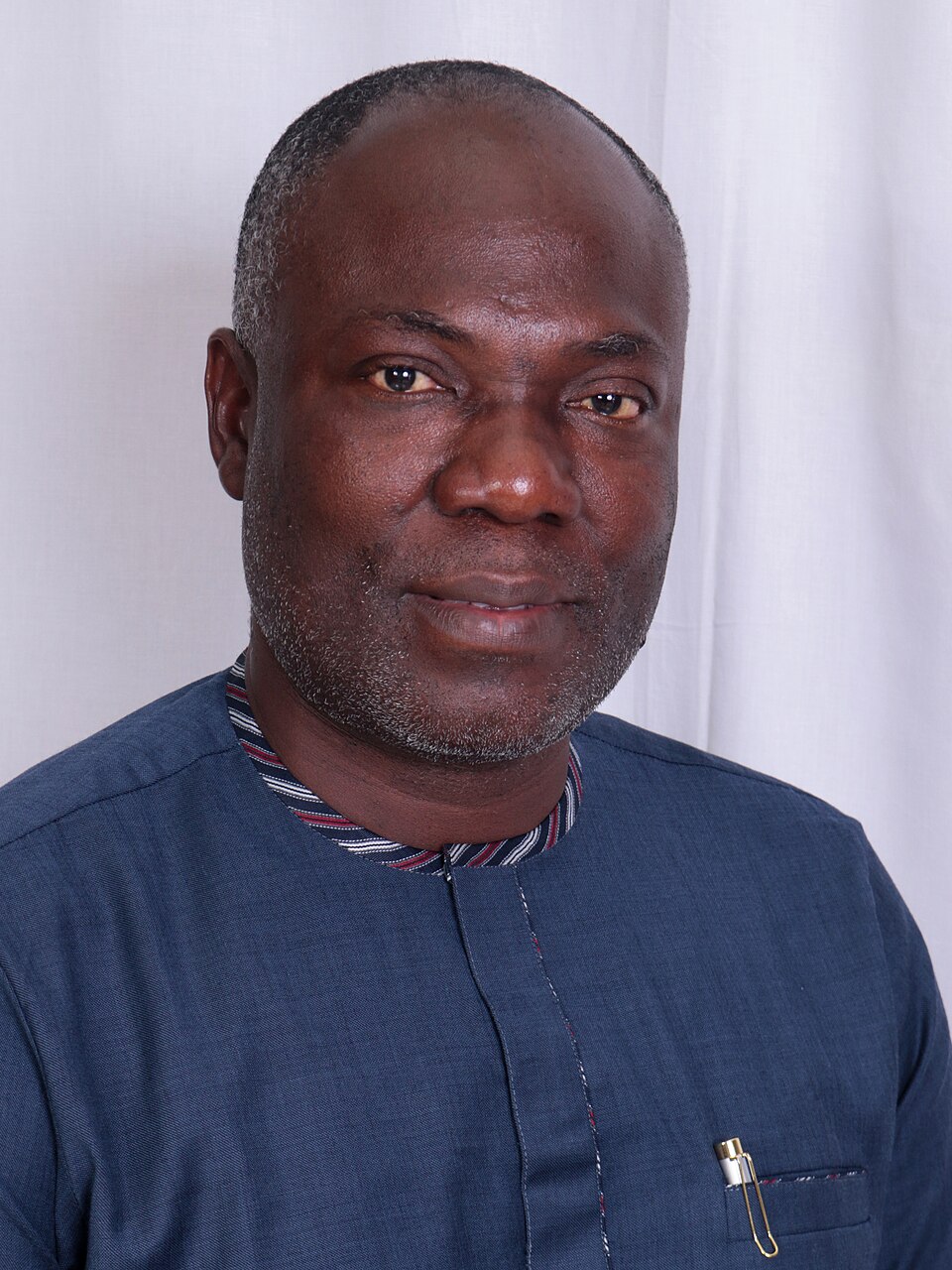 George Kwame Aboagye
