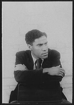 George Lamming