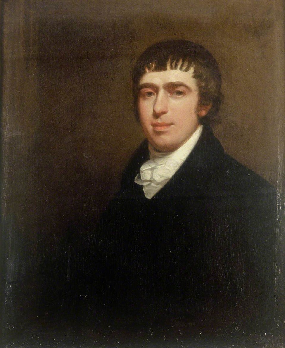 George Loddiges