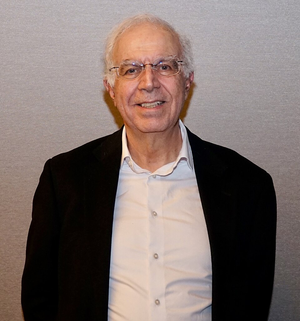 George M Constantinides