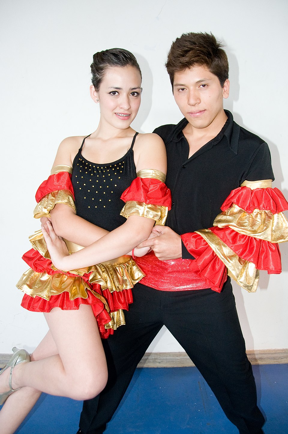 George Mambo