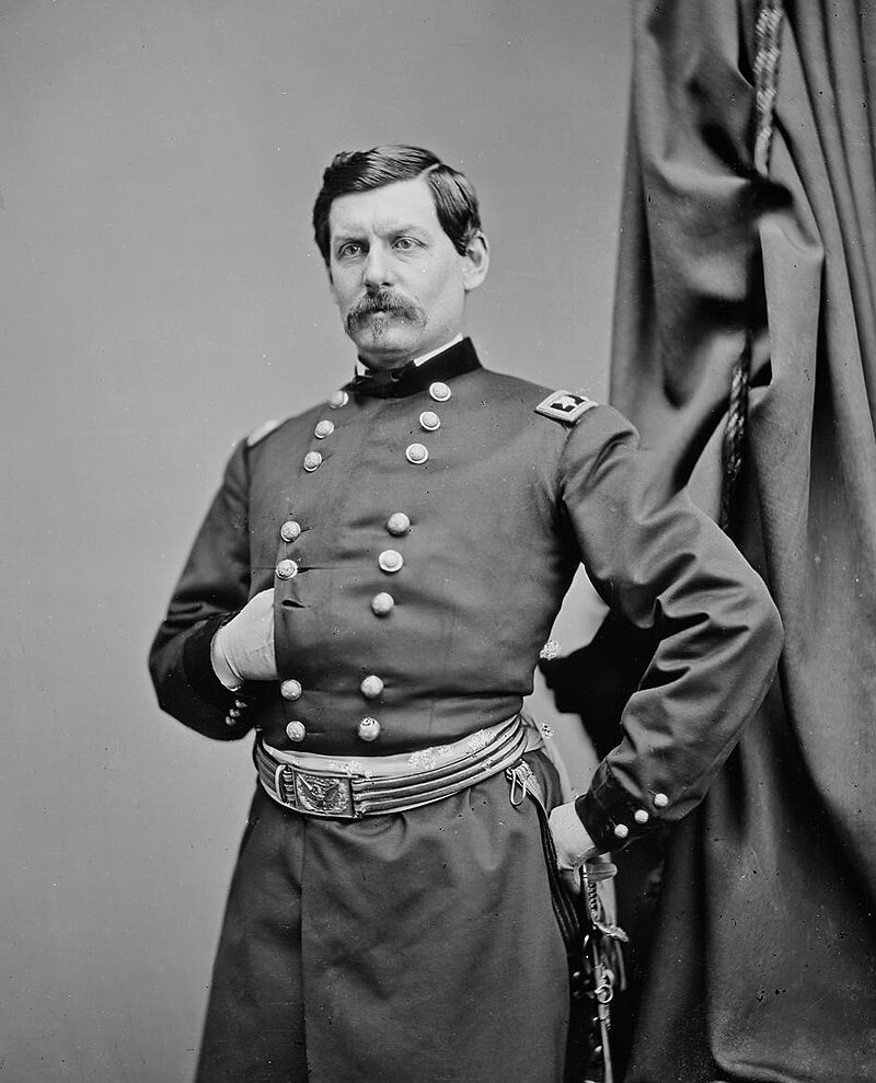 George Marcy