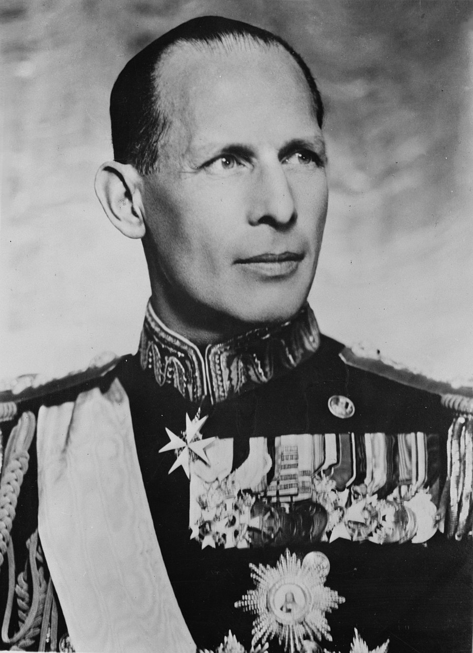 George Mavrogordatos