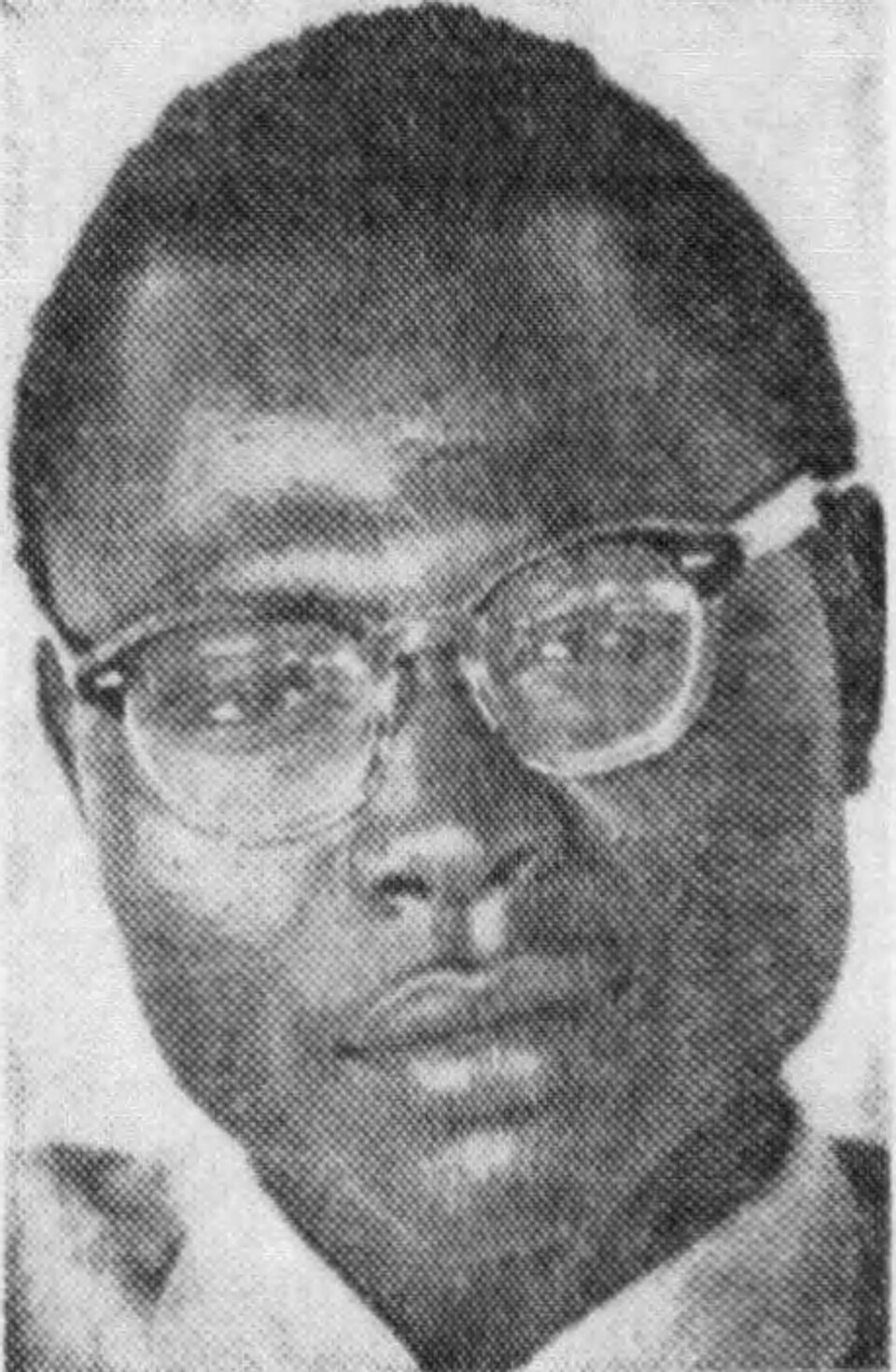 George Mboya