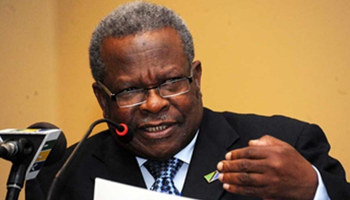 George Mkono