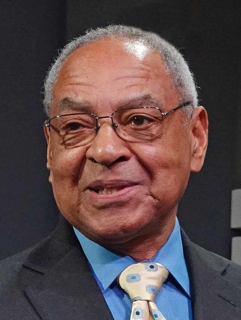 George Moose