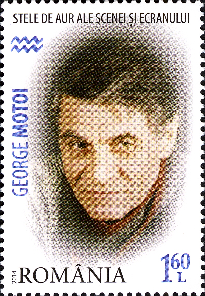 George Motoi