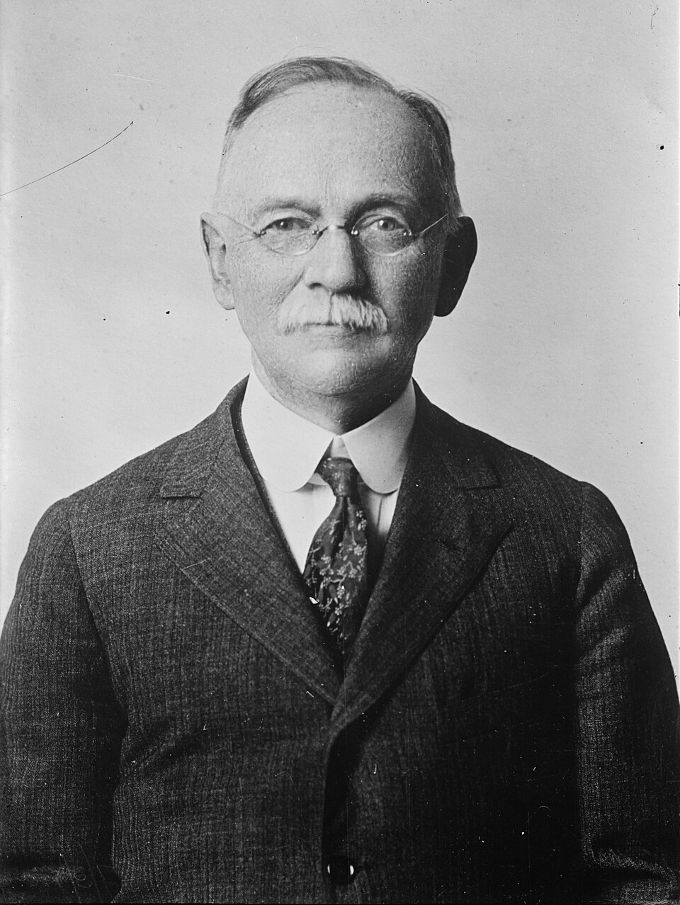George Olds