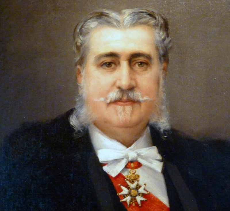 George Plagino