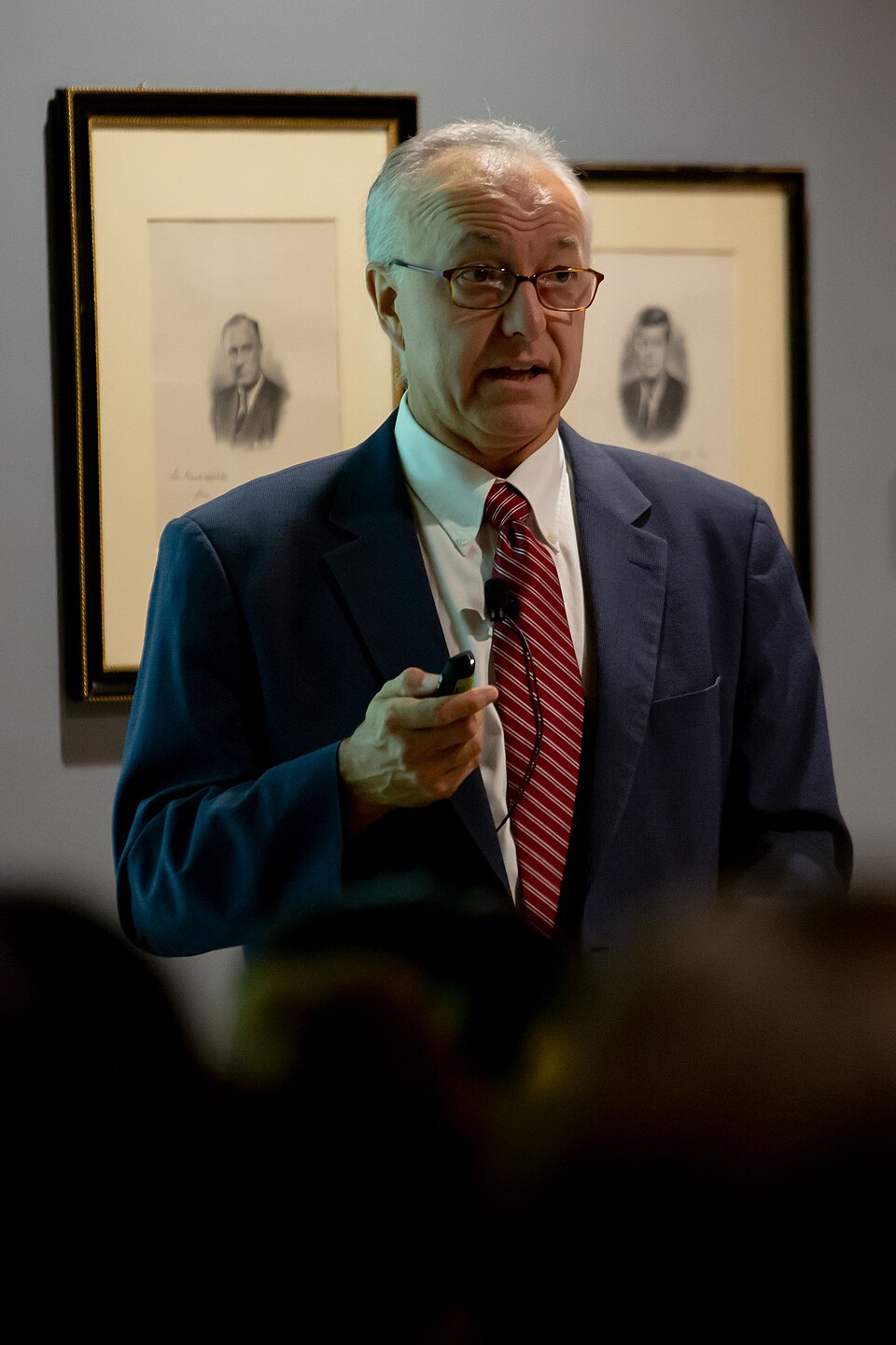 George Q. Daley