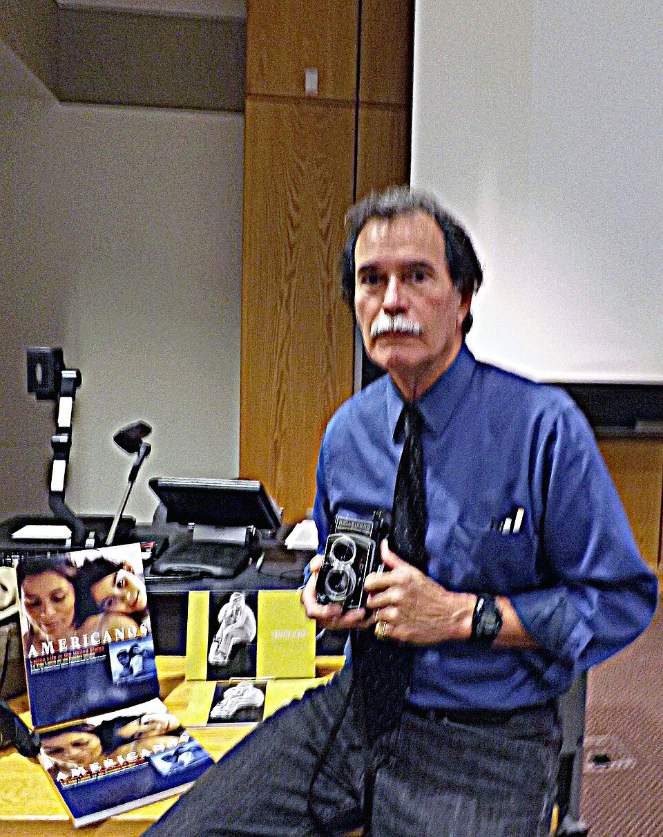George Ramos