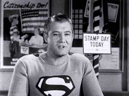 George Reeve