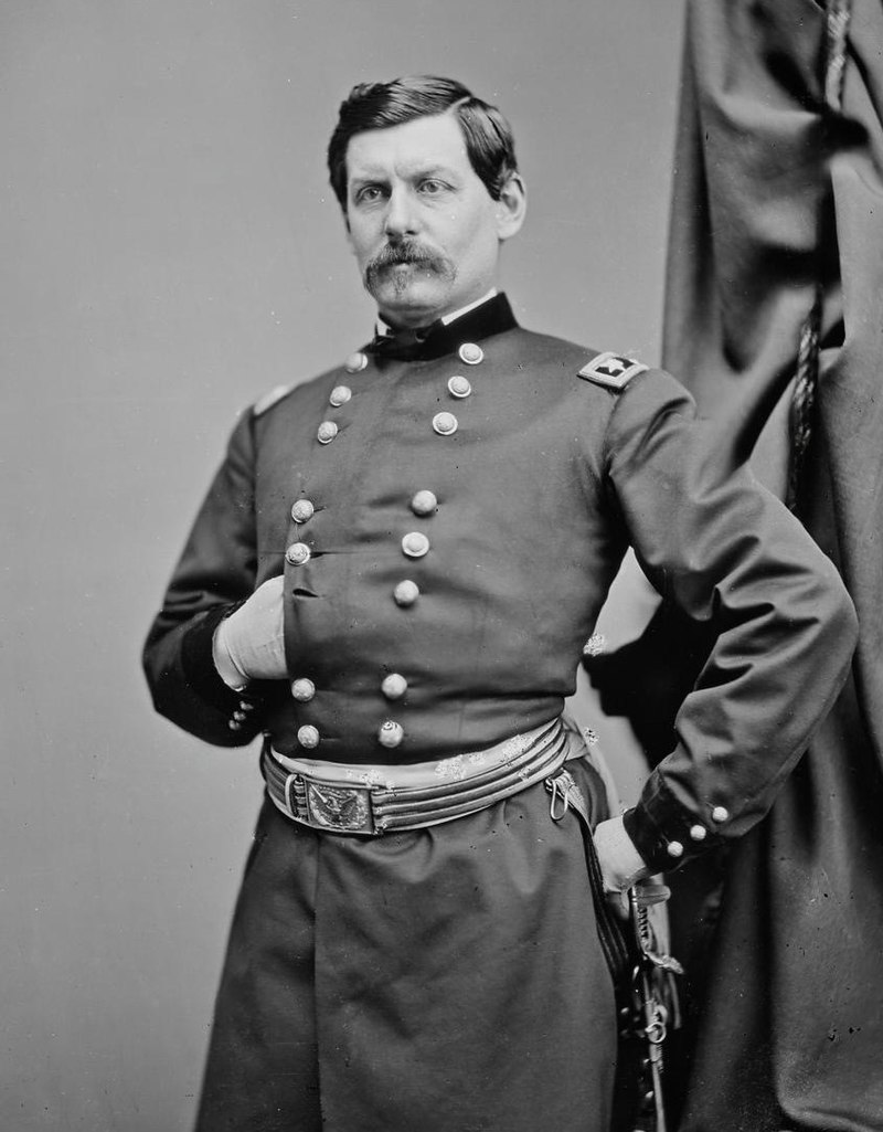 George S. McClellan