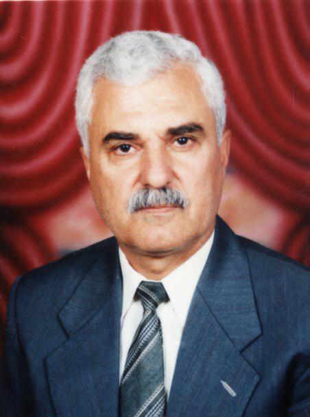 George Sabra