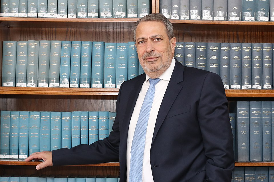 George Savvides