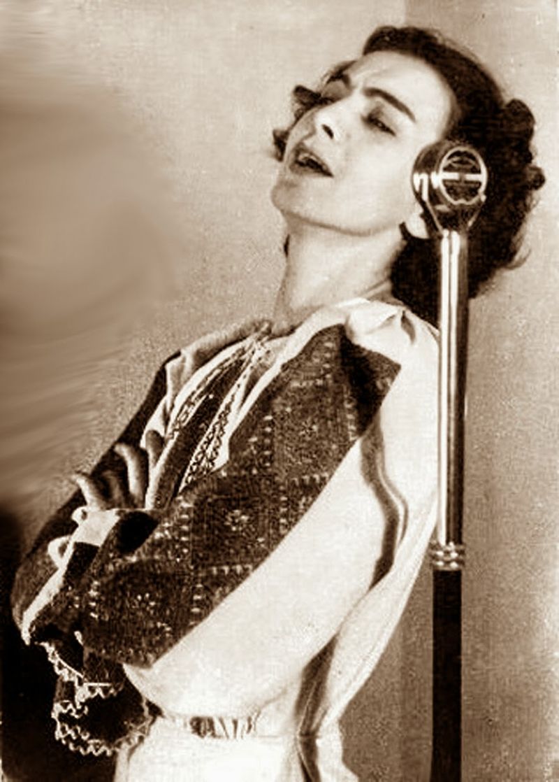 George Sbârcea