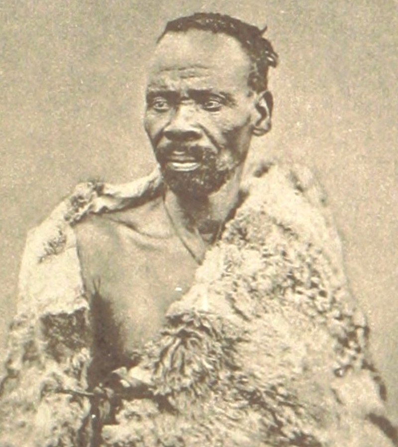 George Sekhukhune