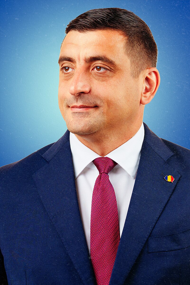 George Simion