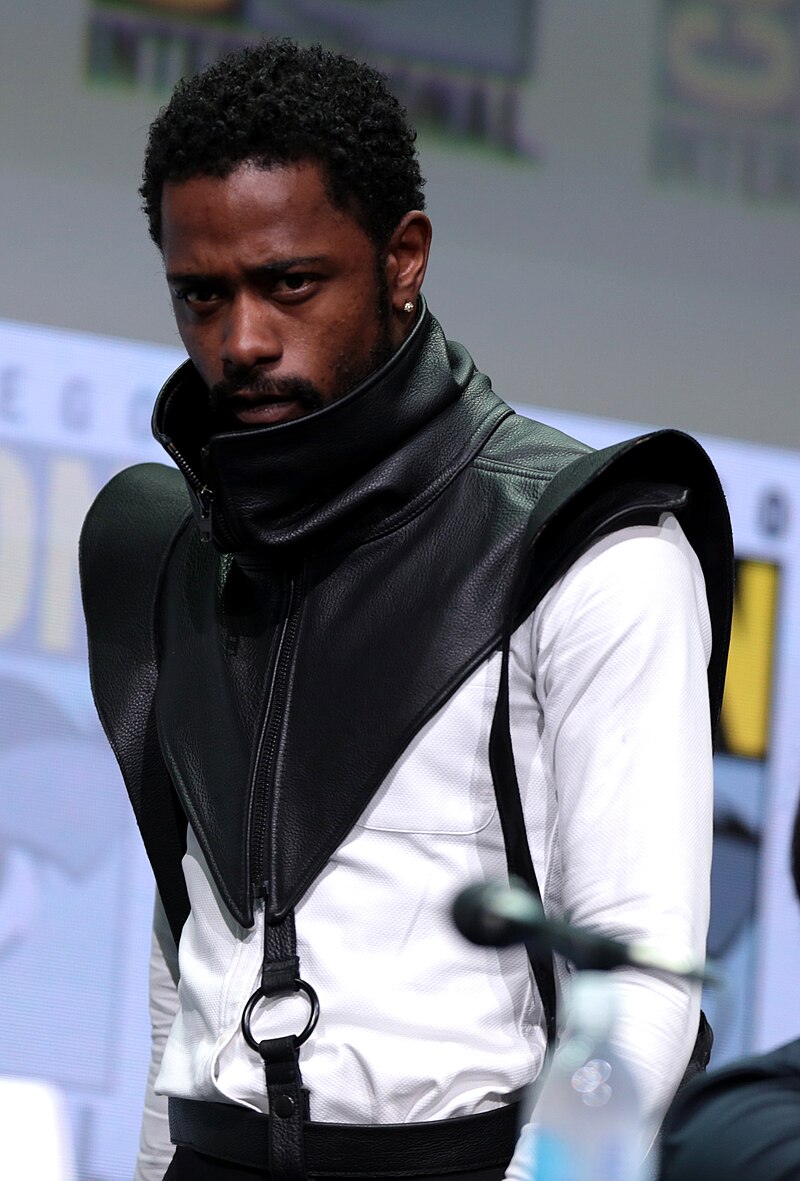 George Stanfield Best