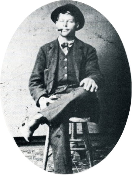 George Stilwell