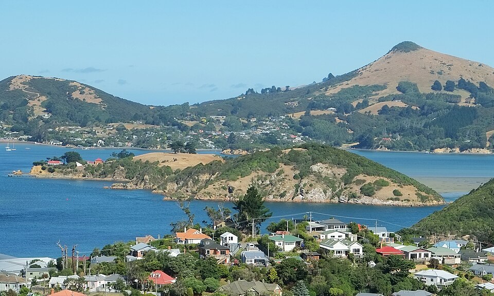 George Taurua