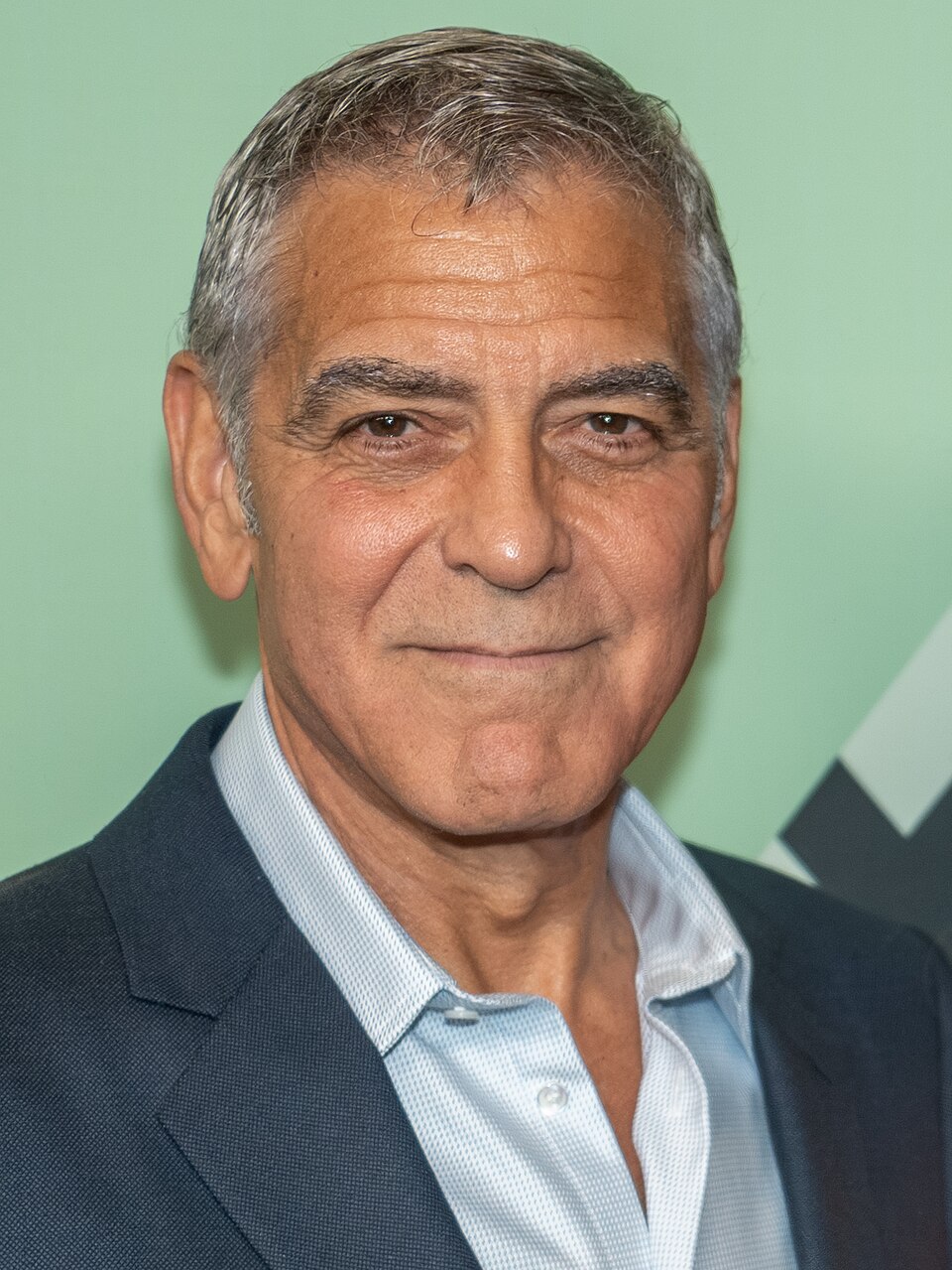 George Timothy Clooney