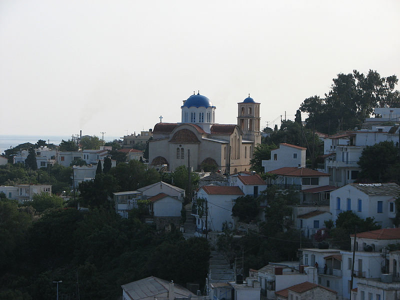 George Vasilakis