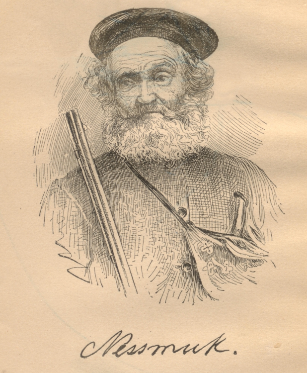 George W. Sears