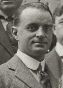 George Ward Price