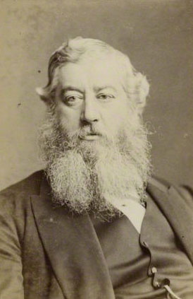 George Ward